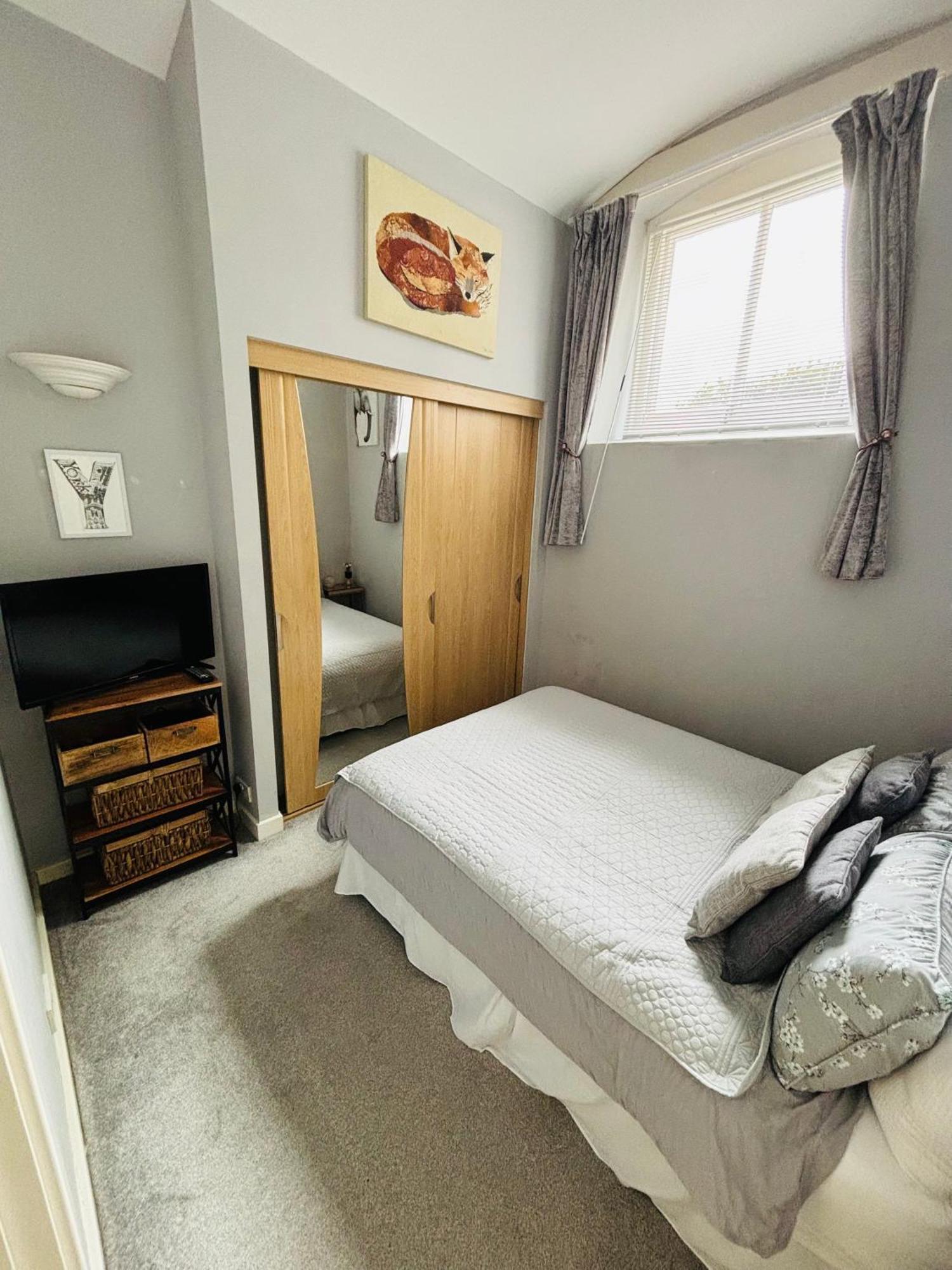 County House City Centre With Parking Sleeps 4 York Eksteriør billede