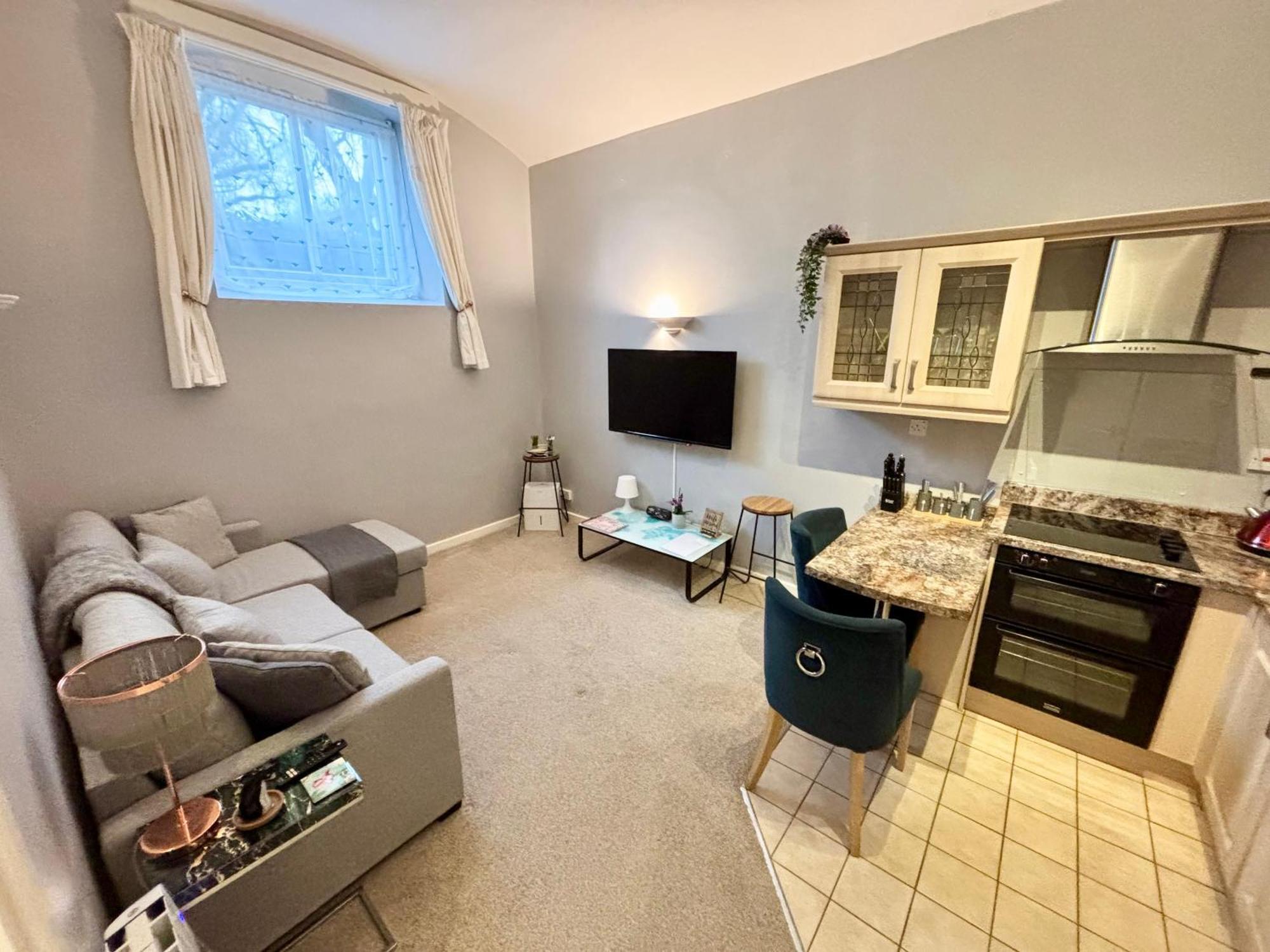 County House City Centre With Parking Sleeps 4 York Eksteriør billede